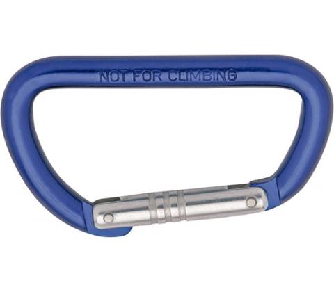 Edelrid MATERIAL KARABINER