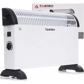 TAGRED 2000W