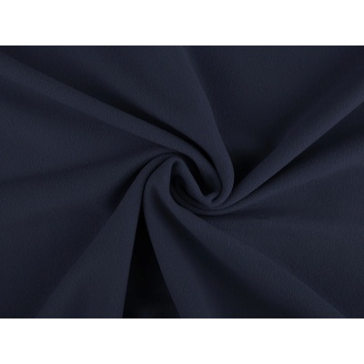 Oděvní soft fleece Varianta: 8(60) (265 g/m²) modrá tmavá, Balení: 1 m