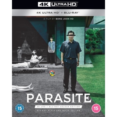 Parasite BD