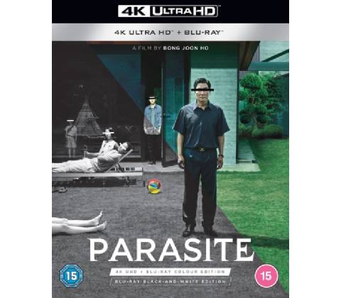 Parasite BD
