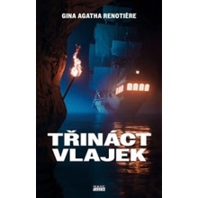 Renotiere, Gina Agatha - Třináct vlajek