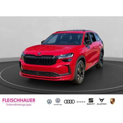 Skoda Kodiaq 1.5 TSI Sportline 110 kW