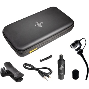 NEUMANN Mcm 114 set brass/sax/uni