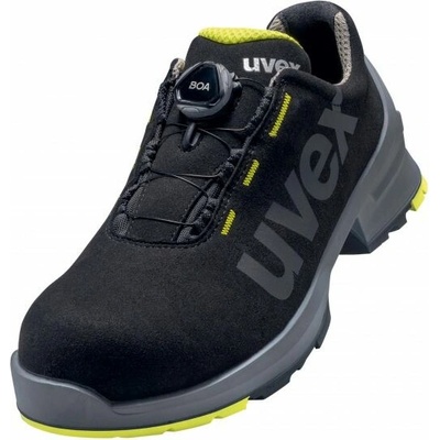 UVEX Uvex 1 BOA S1 SRC 6566