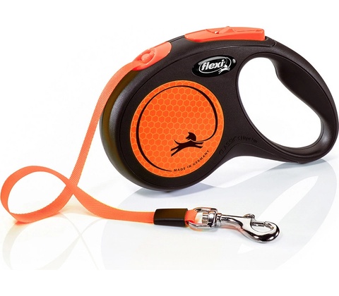 Flexi Neon pásek
