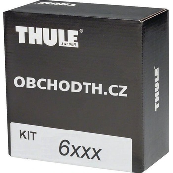 Montážní kit Thule TH 6011