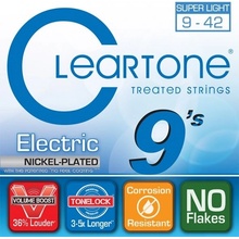 Cleartone 9409