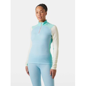Helly hansen Термоблуза w lifa merino midw 1/2 zip