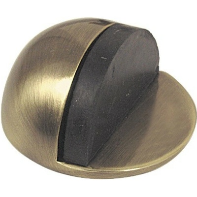 METAL BUD Dveřní zarážka samolepící bronz ODPK Bronz