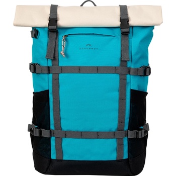 Doughnut Дневна раница Doughnut Paratrooper 26 Reborn Series Backpack Daypack - Lagoon / Stone - размер One Size (502-9819-0111)