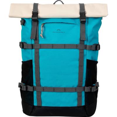 Doughnut Дневна раница Doughnut Paratrooper 26 Reborn Series Backpack Daypack - Lagoon / Stone - размер One Size (502-9819-0111)