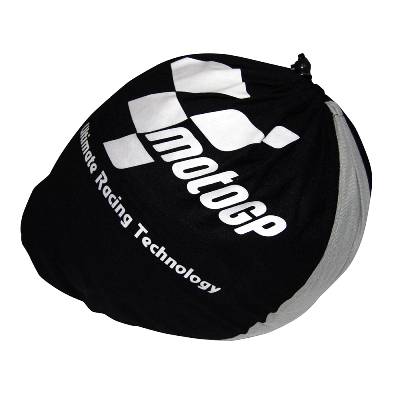 MotoGP Pytel/ vak na přilbu MGPHEL07