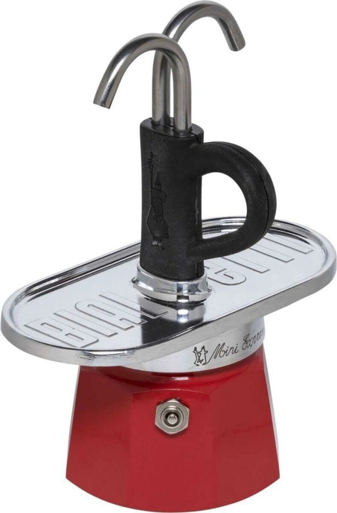 Bialetti Mini Italia 2