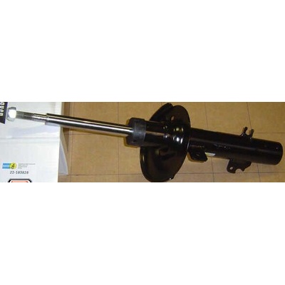Peugeot 207 5/06- predné tlmiče L+P /BILSTEIN/ -51mm