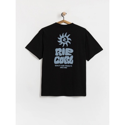 Rip Curl Pacific Rinse Glass Off black