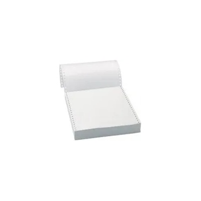 Принтерна хартия 240/11/1 бяла 2000 листа