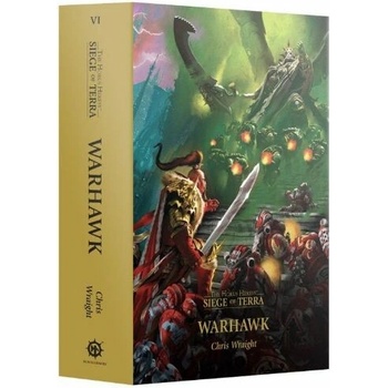 Warhawk