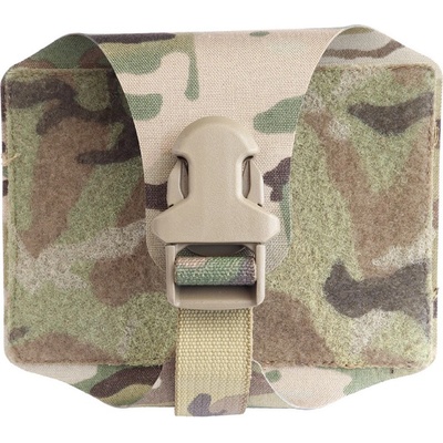 Combat Systems horizontální platforma Rapid Deployment Ifak Multicam Tropic