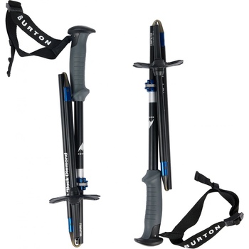 BD Compactor Pole
