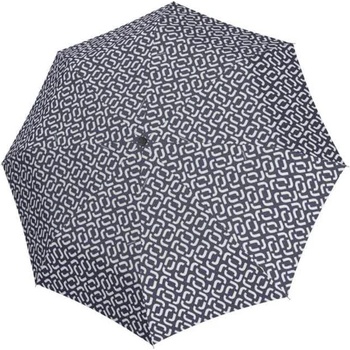 Reisenthel Чадър Reisenthel Pocket classic umbrella - Grey (Signature Navy)