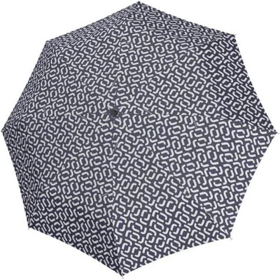 Reisenthel Чадър Reisenthel Pocket classic umbrella - Grey (Signature Navy)