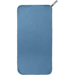 Sea to Summit Микрофибърна кърпа Sea to Summit DryLite Towel Microfiber towel - Moonlight - размер 120 x 60 cm (555-0127-0514)