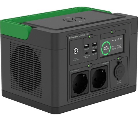 APC PPS330-GR