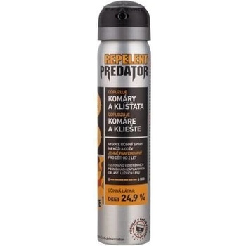 Predator Forte repelent spray 90 ml