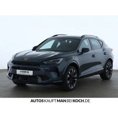 Cupra Formentor VZ 1.5 e-Hybrid DSG 200 kW