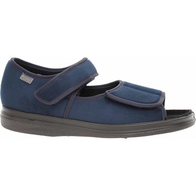 Dr. Orto 132M006 pánske nadmerné zdravotné modré