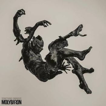 Molybaron - Something Ominous LP