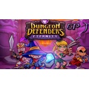 Dungeon Defenders Eternity
