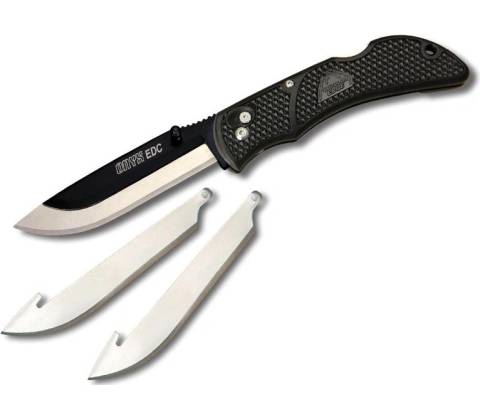 Outdoor Edge Onyx EDC
