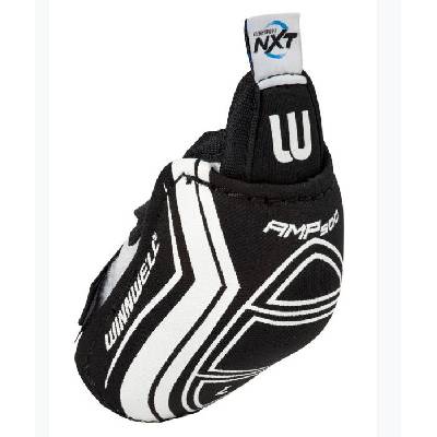 Winnwell AMP500 2018 YTH (HARD) detské lakte - Dětská, M