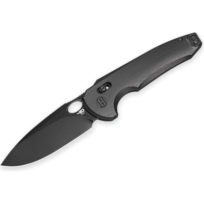 Bestech Noctar Black BG66H