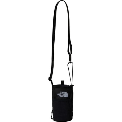The North Face Чанта за рамо The north face Borealis Water Bottle Holder Shoulder bag - TNF Black / TNF Black / Black - размер One Size (510-4520-0611)