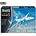 Revell Самолет Антонов AN-225 Mrija - сглобяем модел (R04958)