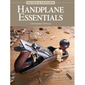 Handplane Essentials, Revised & Expanded | Christopher Schwarz (ISBN: 9781440349508)