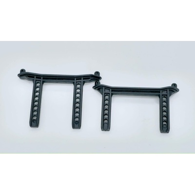 IQ models 55-SJ07- Sloupky karoserie pro Monster Truck VORTEX 9155