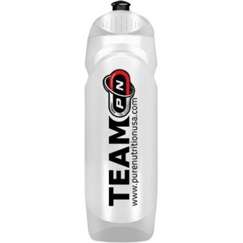 Image 1 of PURE Nutrition USA Rocket Bottle | White [750 мл]