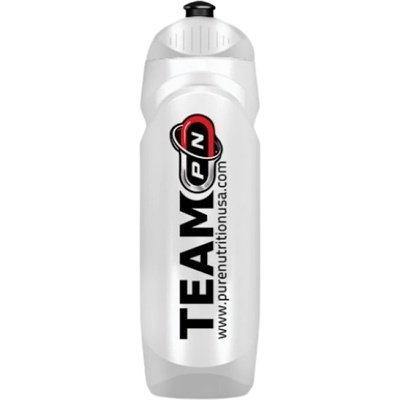 PURE Nutrition USA Rocket Bottle | White [750 мл]