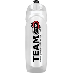 PURE Nutrition USA Rocket Bottle | White [750 мл]