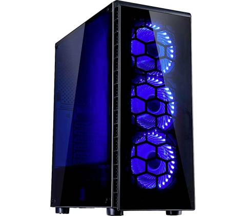Inter-Tech CXC2 88881292