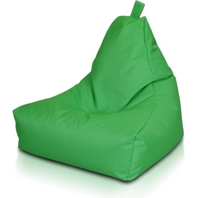 Ecopuf KEIKO S polyester NC2 Zelená