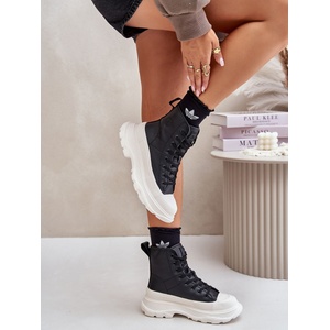Step in style Дамски маратонки модел 202229 Step in style