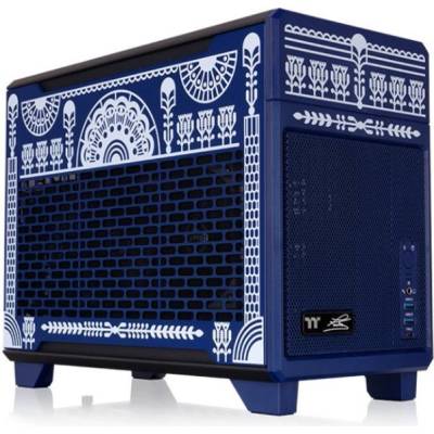 Thermaltake TR100 Koralie Edition cobalt blue (CA-11A-00SPNN-AR)