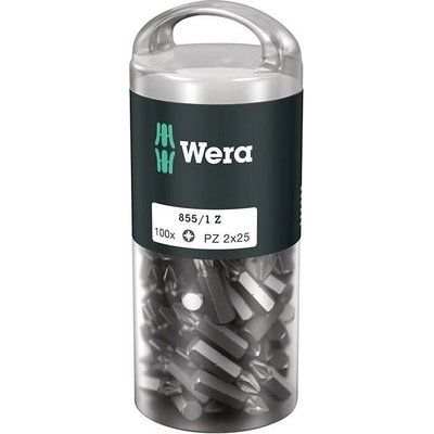 Wera PZ 2 x 25 m 100 ks 05072444001