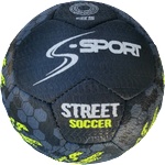 S-Sport Street Soccer уличен футбол