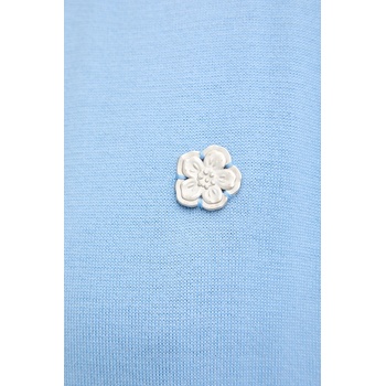 Kenzo Вълнена жилетка Kenzo (FF62CA7203LB)